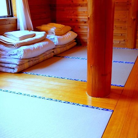 帕尔优格木居山林小屋 敦贺市 外观 照片