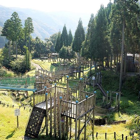帕尔优格木居山林小屋 敦贺市 外观 照片