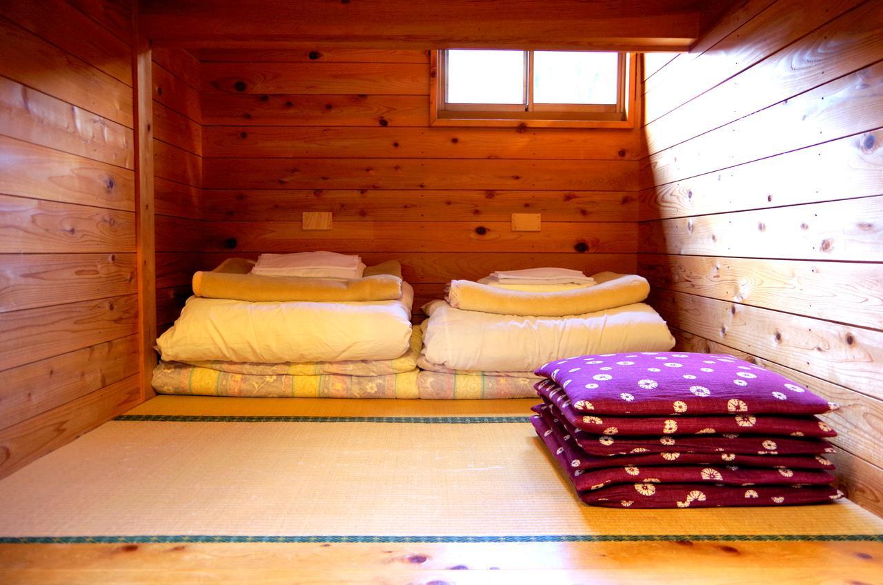 帕尔优格木居山林小屋 敦贺市 外观 照片