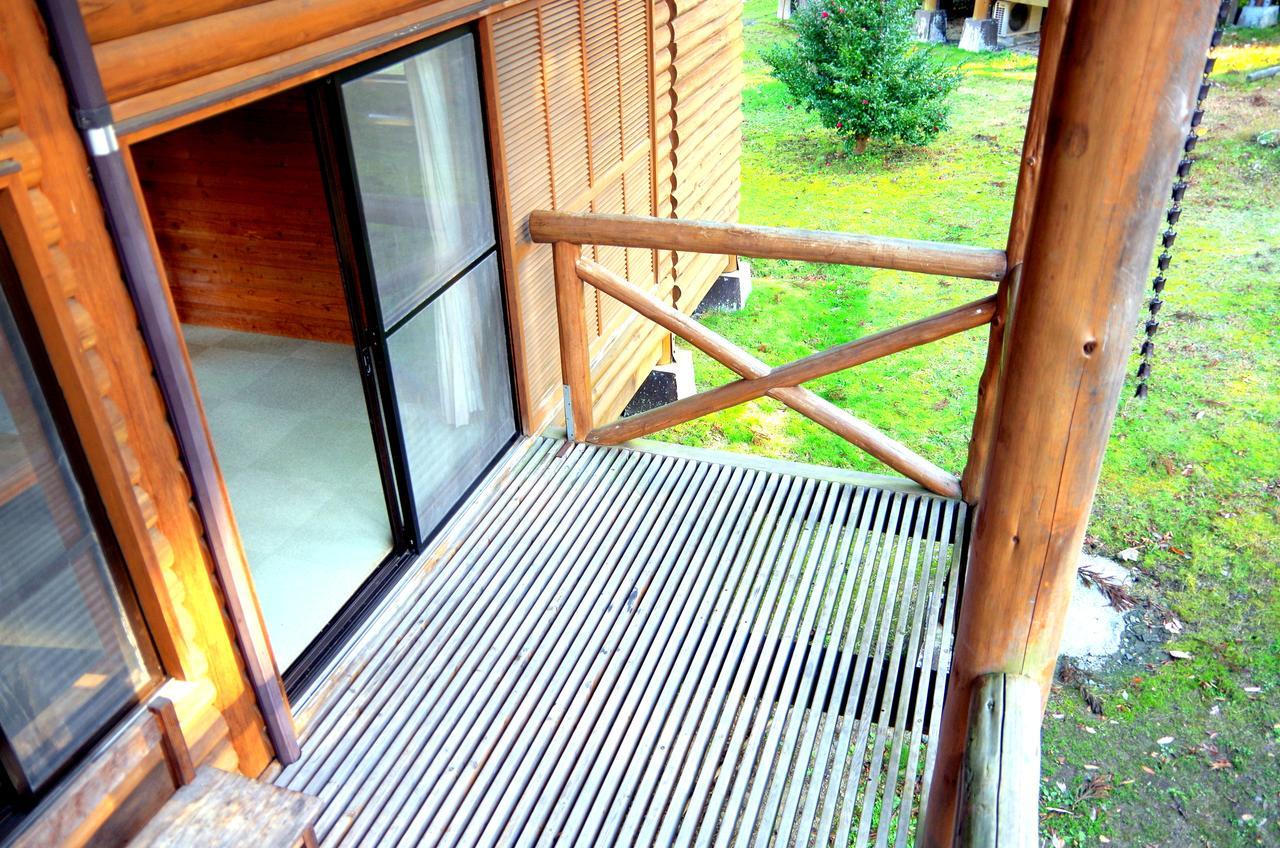 帕尔优格木居山林小屋 敦贺市 外观 照片